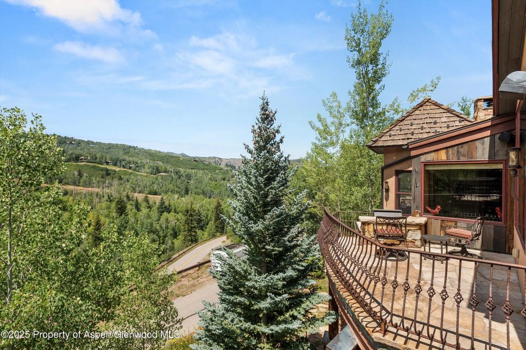 13 of 39 - 824 Pine Crest Lane, Snowmass Village, CO