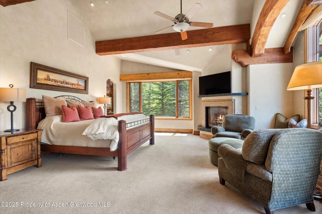 14 of 39 - 824 Pine Crest Lane, Snowmass Village, CO