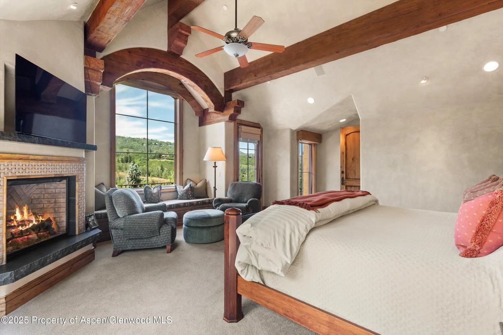15 of 39 - 824 Pine Crest Lane, Snowmass Village, CO