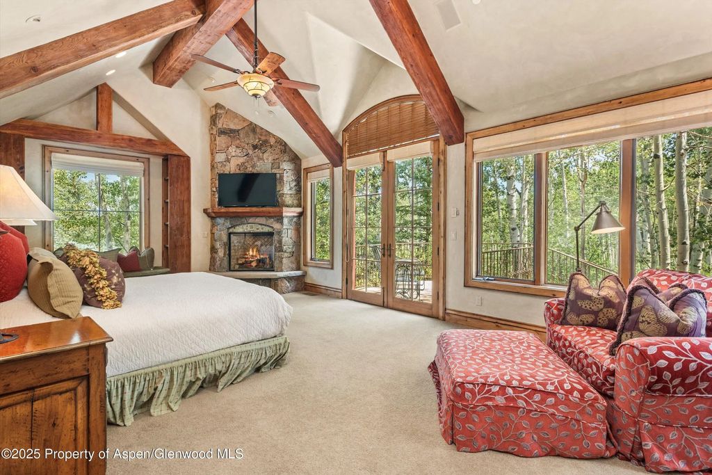 19 of 39 - 824 Pine Crest Lane, Snowmass Village, CO
