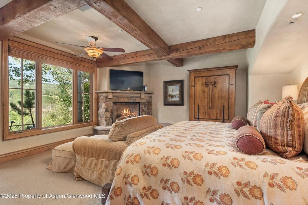 21 of 39 - 824 Pine Crest Lane, Snowmass Village, CO