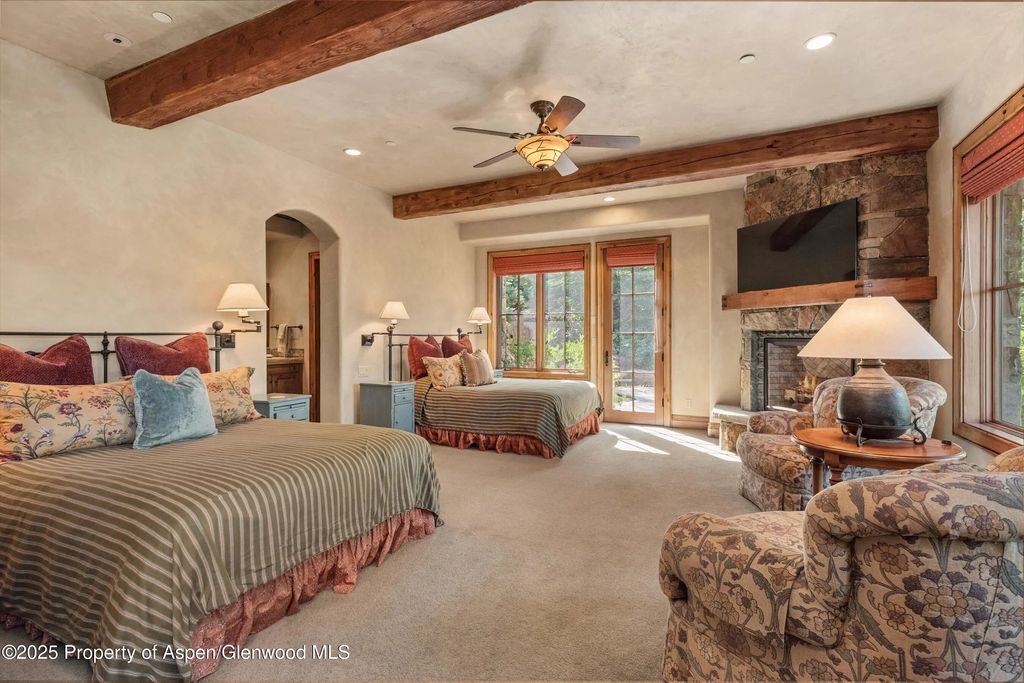 23 of 39 - 824 Pine Crest Lane, Snowmass Village, CO