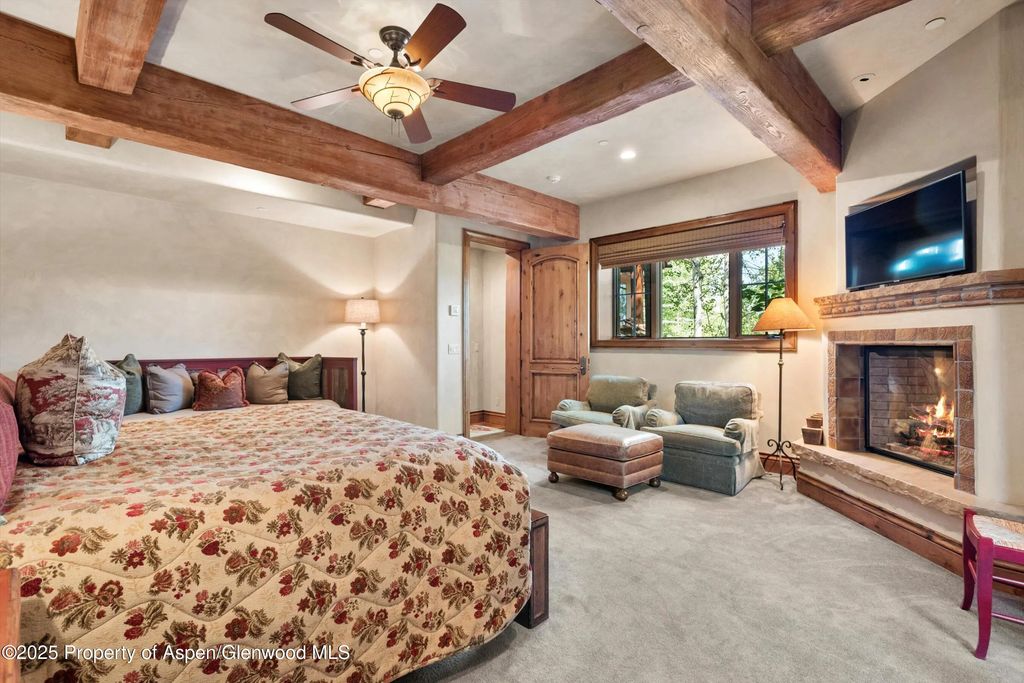 25 of 39 - 824 Pine Crest Lane, Snowmass Village, CO