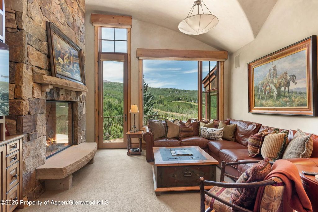 28 of 39 - 824 Pine Crest Lane, Snowmass Village, CO