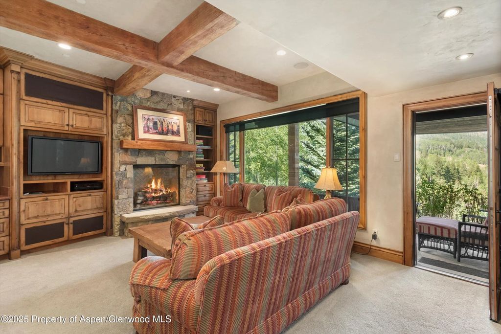 29 of 39 - 824 Pine Crest Lane, Snowmass Village, CO
