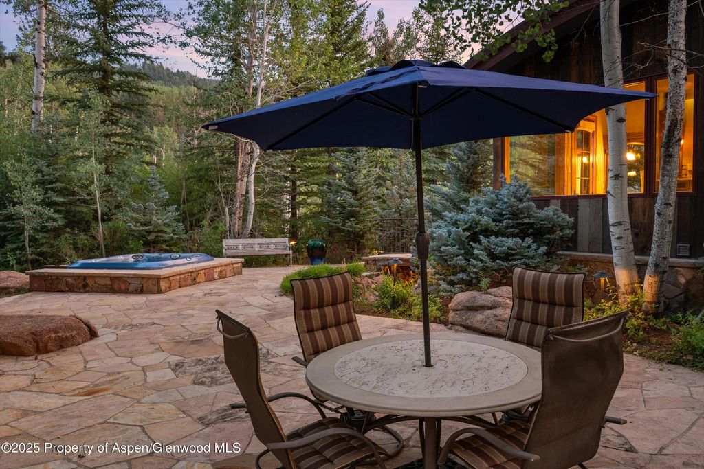 31 of 39 - 824 Pine Crest Lane, Snowmass Village, CO