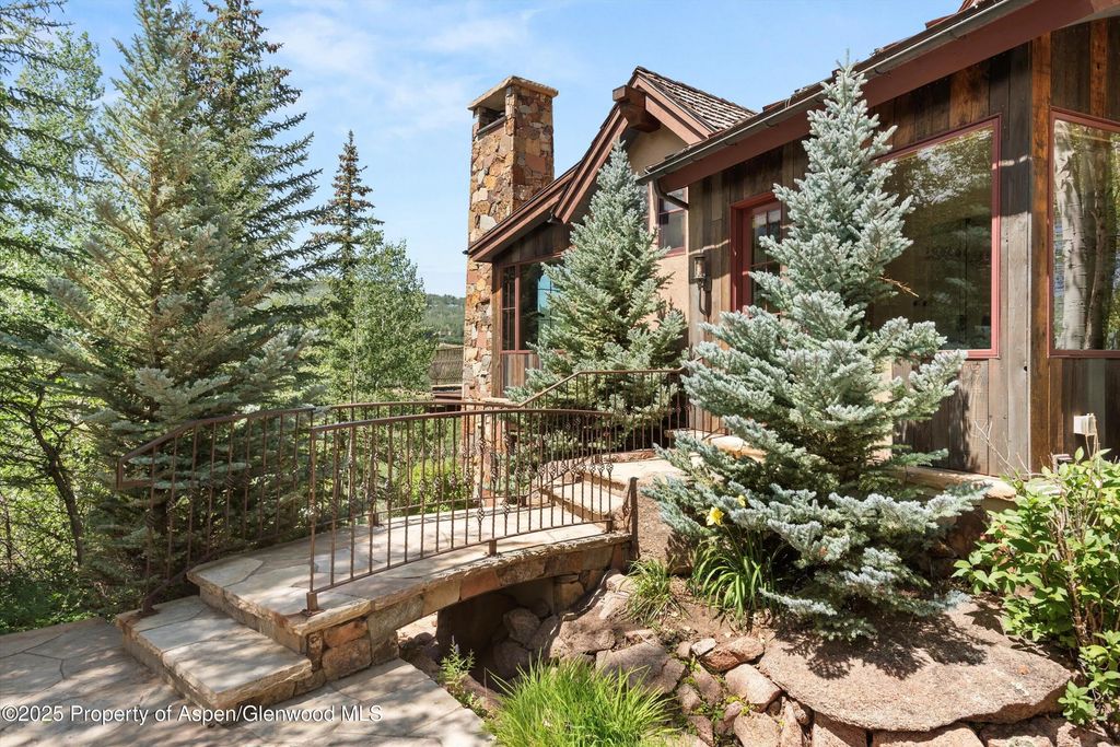 32 of 39 - 824 Pine Crest Lane, Snowmass Village, CO