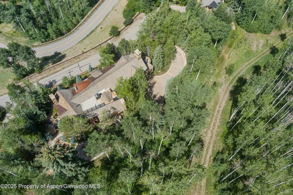 34 of 39 - 824 Pine Crest Lane, Snowmass Village, CO