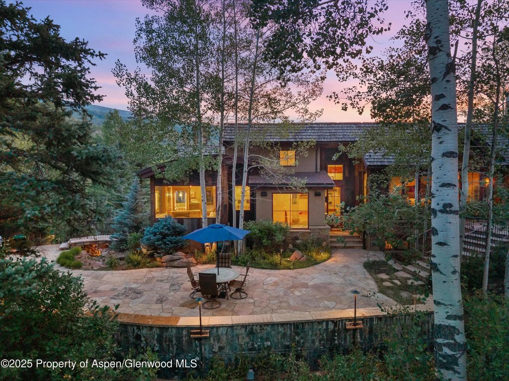 38 of 39 - 824 Pine Crest Lane, Snowmass Village, CO