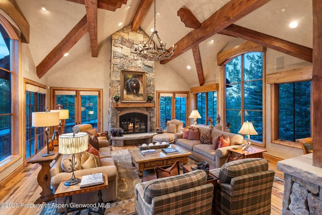 4 of 39 - 824 Pine Crest Lane, Snowmass Village, CO