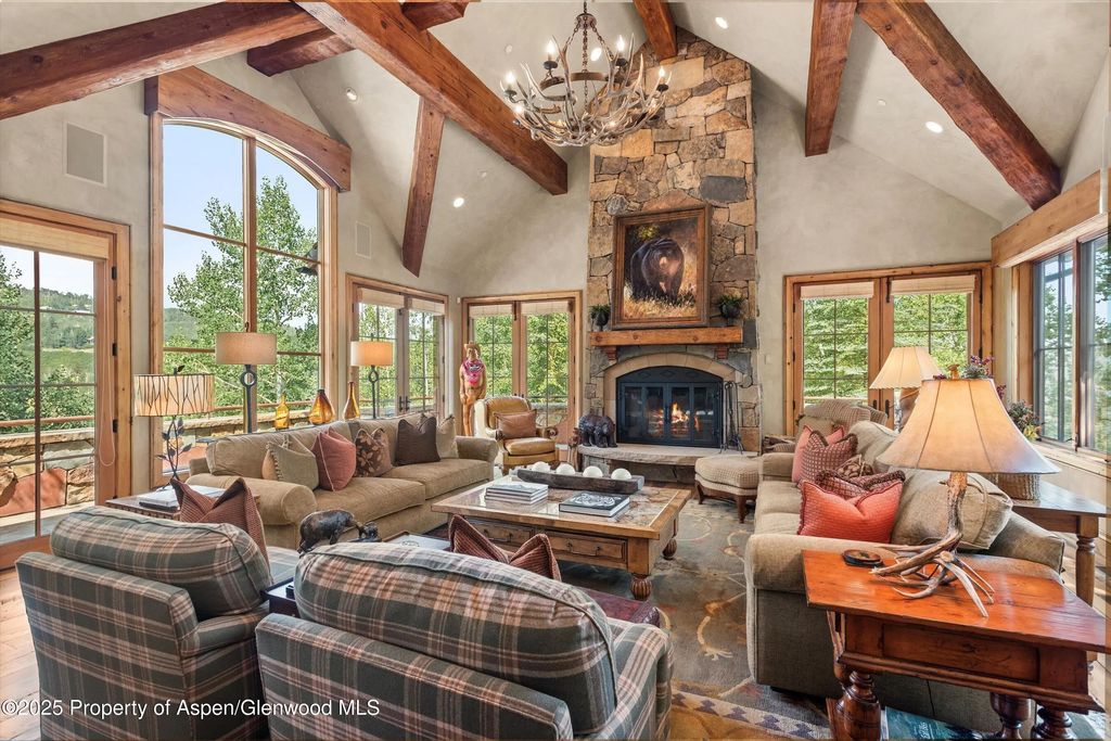 5 of 39 - 824 Pine Crest Lane, Snowmass Village, CO