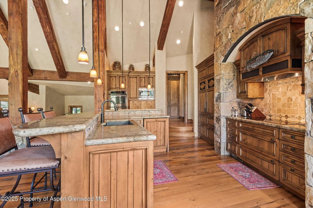 9 of 39 - 824 Pine Crest Lane, Snowmass Village, CO