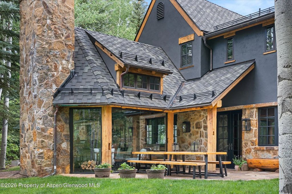 14 of 36 - 115 Blue Spruce Lane, Snowmass Village, CO