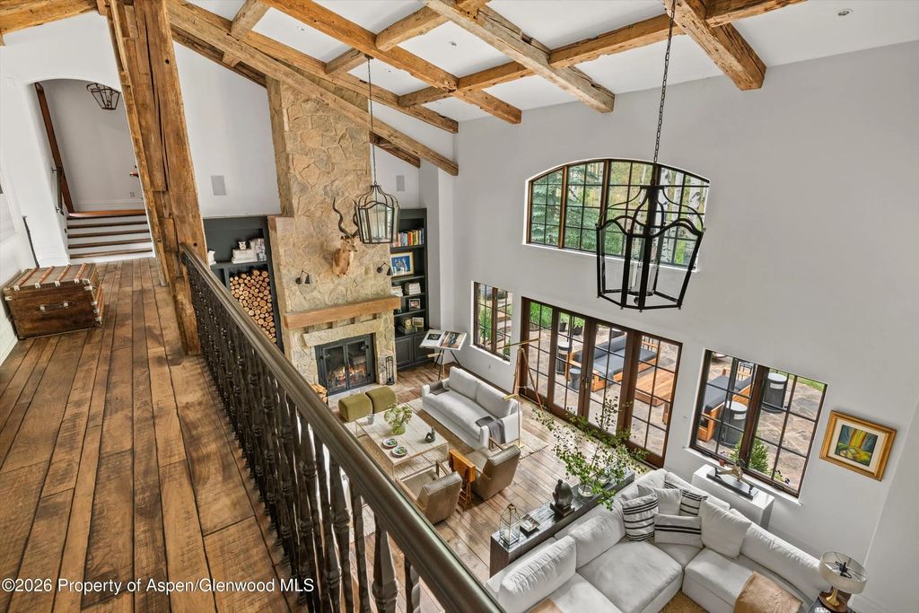 19 of 36 - 115 Blue Spruce Lane, Snowmass Village, CO