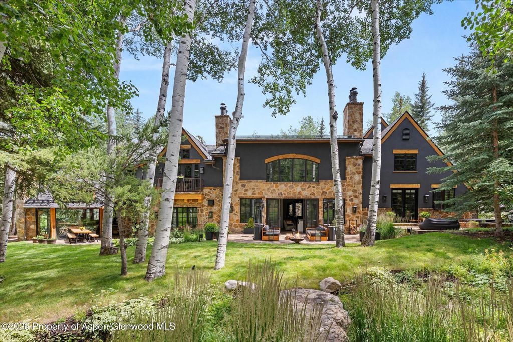 28 of 36 - 115 Blue Spruce Lane, Snowmass Village, CO