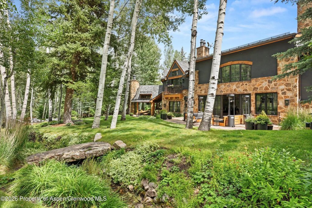 29 of 36 - 115 Blue Spruce Lane, Snowmass Village, CO