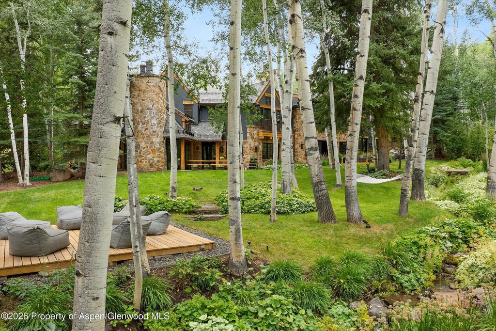 31 of 36 - 115 Blue Spruce Lane, Snowmass Village, CO