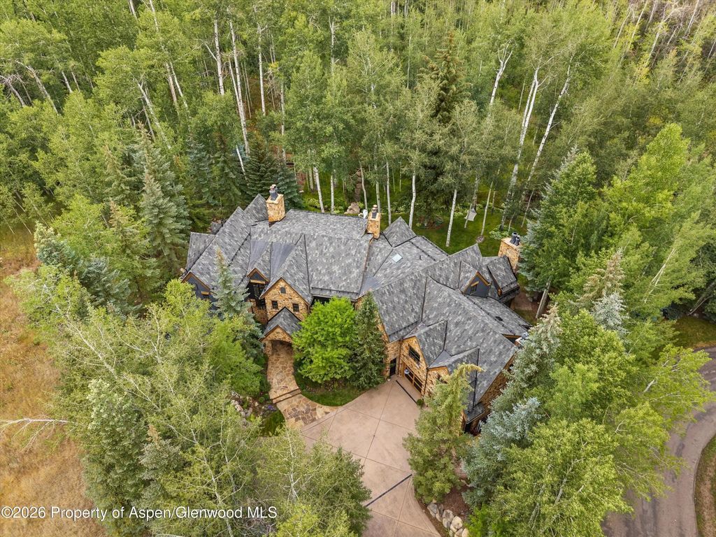 33 of 36 - 115 Blue Spruce Lane, Snowmass Village, CO