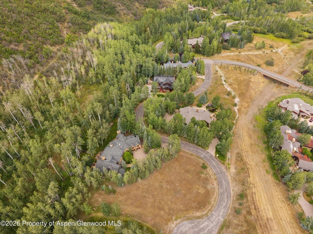 34 of 36 - 115 Blue Spruce Lane, Snowmass Village, CO