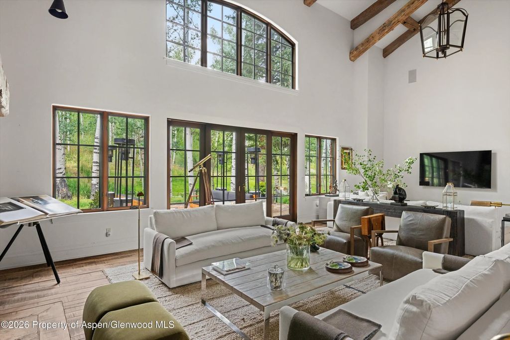 5 of 36 - 115 Blue Spruce Lane, Snowmass Village, CO