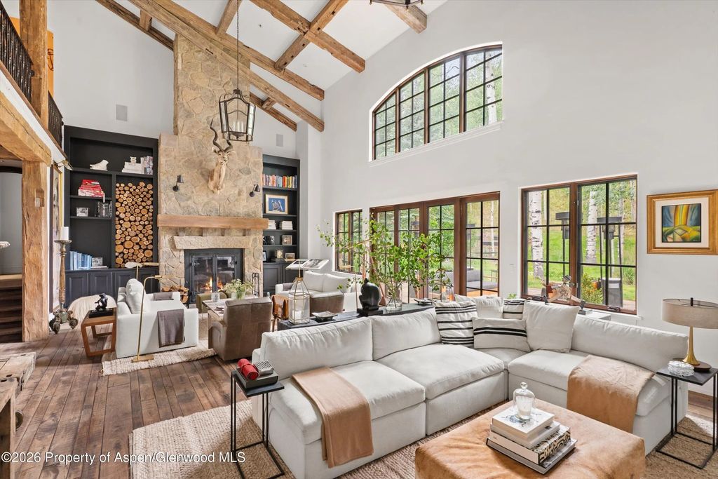 6 of 36 - 115 Blue Spruce Lane, Snowmass Village, CO