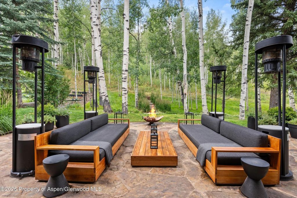 7 of 36 - 115 Blue Spruce Lane, Snowmass Village, CO
