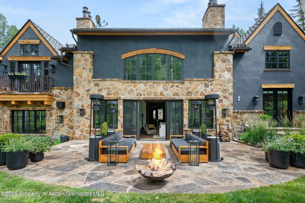 8 of 36 - 115 Blue Spruce Lane, Snowmass Village, CO