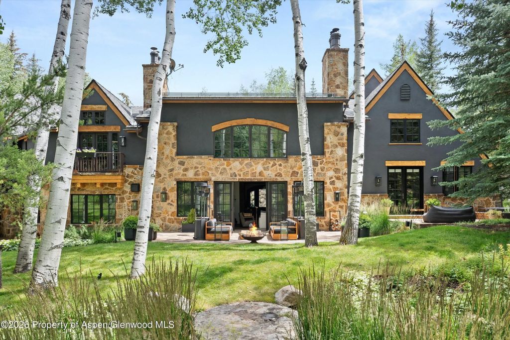 9 of 36 - 115 Blue Spruce Lane, Snowmass Village, CO