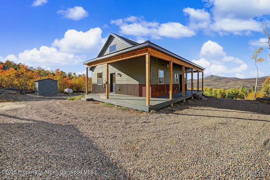 27 of 58 - 692 Little Dipper Lane, Craig, CO
