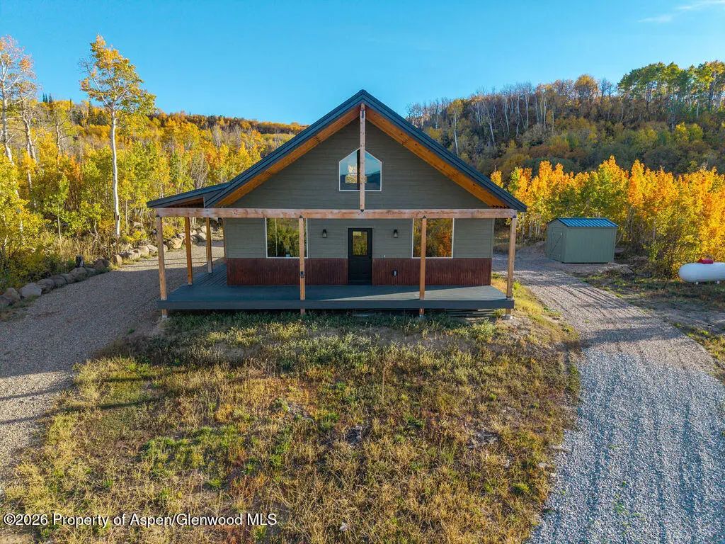 48 of 58 - 692 Little Dipper Lane, Craig, CO