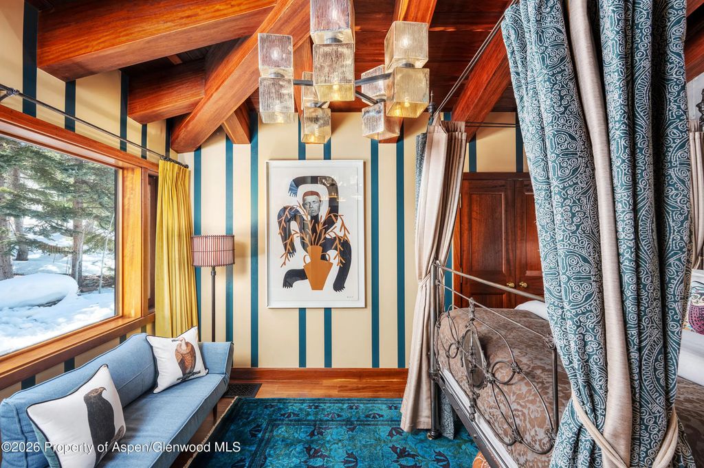 20 of 27 - 350 Eagle Park Drive, Aspen, CO