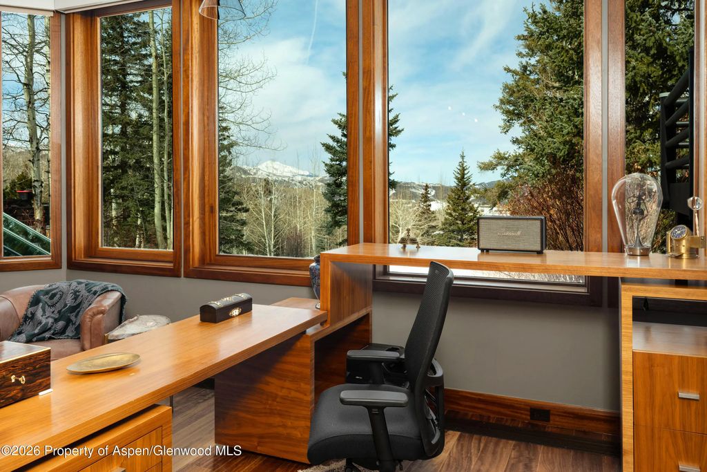21 of 27 - 350 Eagle Park Drive, Aspen, CO