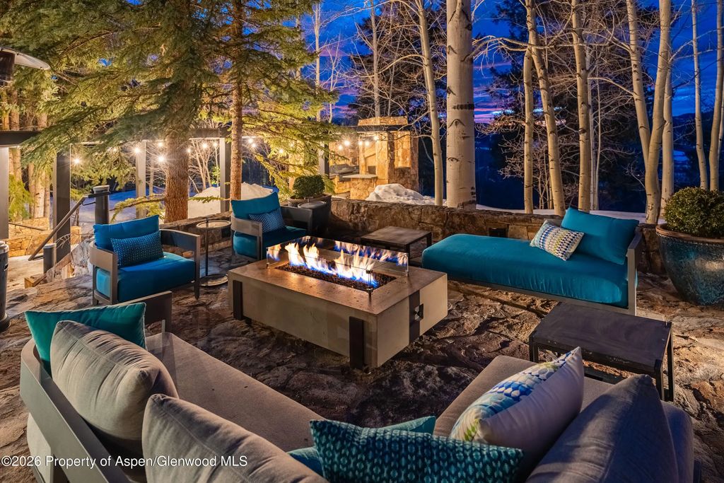 23 of 27 - 350 Eagle Park Drive, Aspen, CO