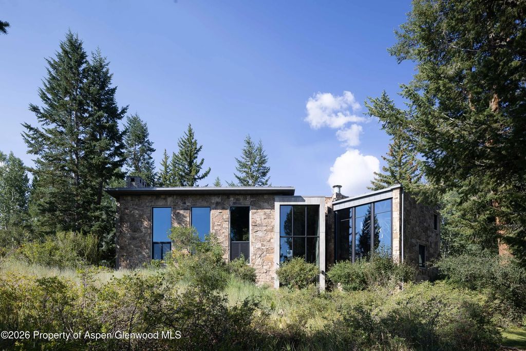 25 of 27 - 350 Eagle Park Drive, Aspen, CO