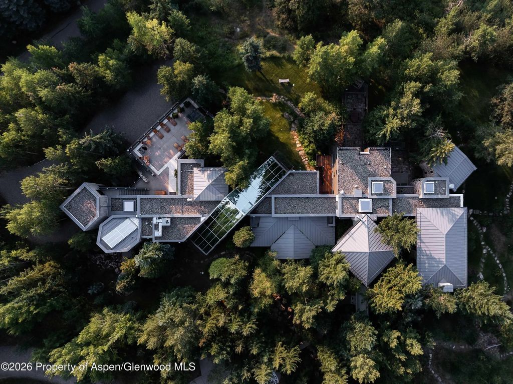 26 of 27 - 350 Eagle Park Drive, Aspen, CO