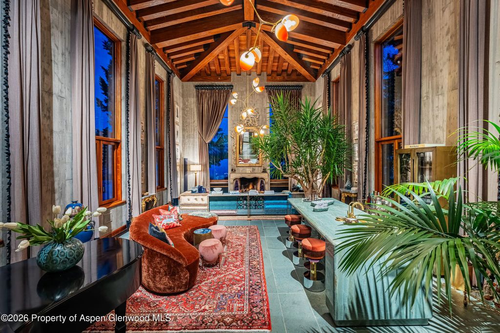 6 of 27 - 350 Eagle Park Drive, Aspen, CO