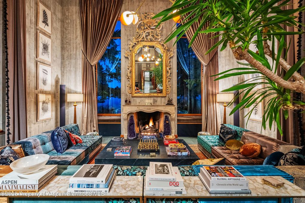 8 of 27 - 350 Eagle Park Drive, Aspen, CO