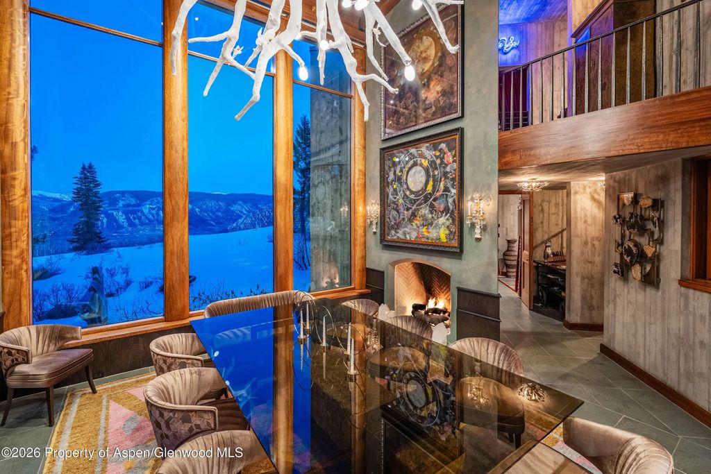 9 of 27 - 350 Eagle Park Drive, Aspen, CO