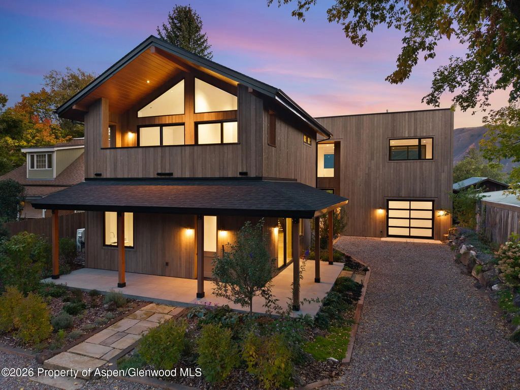 48 of 57 - 129 W Sopris Drive, Basalt, CO