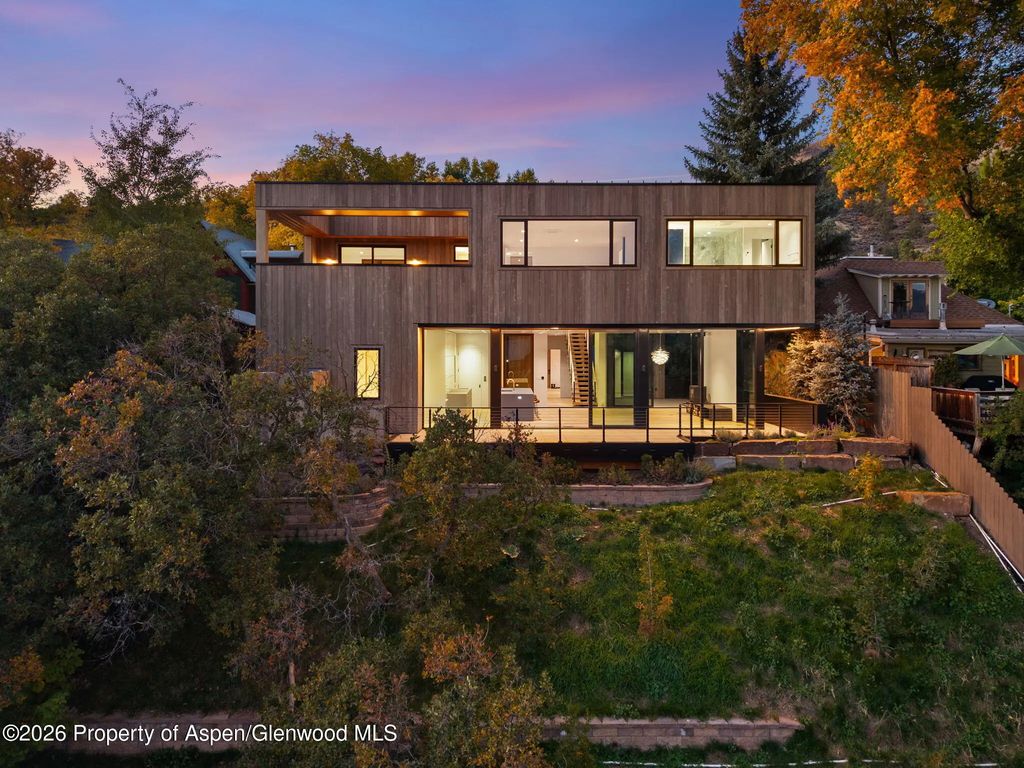 49 of 57 - 129 W Sopris Drive, Basalt, CO