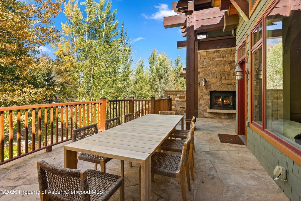 13 of 41 - 917 S Mill Street, Aspen, CO