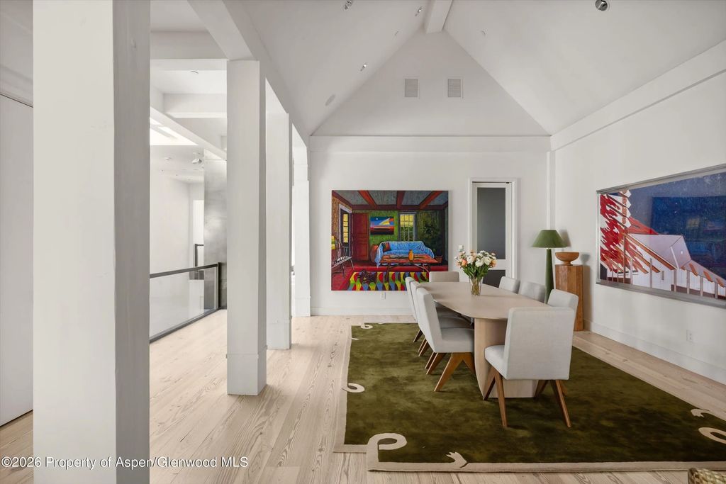 14 of 41 - 917 S Mill Street, Aspen, CO