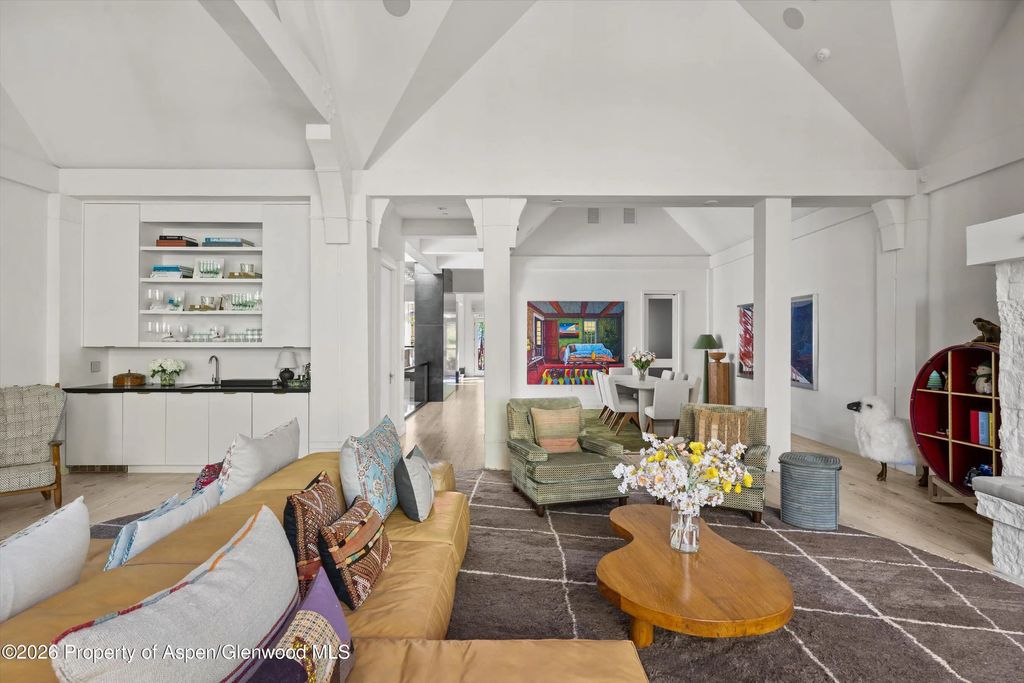 16 of 41 - 917 S Mill Street, Aspen, CO