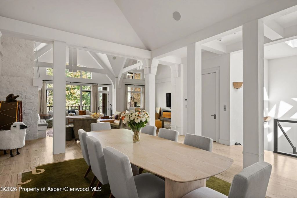 17 of 41 - 917 S Mill Street, Aspen, CO