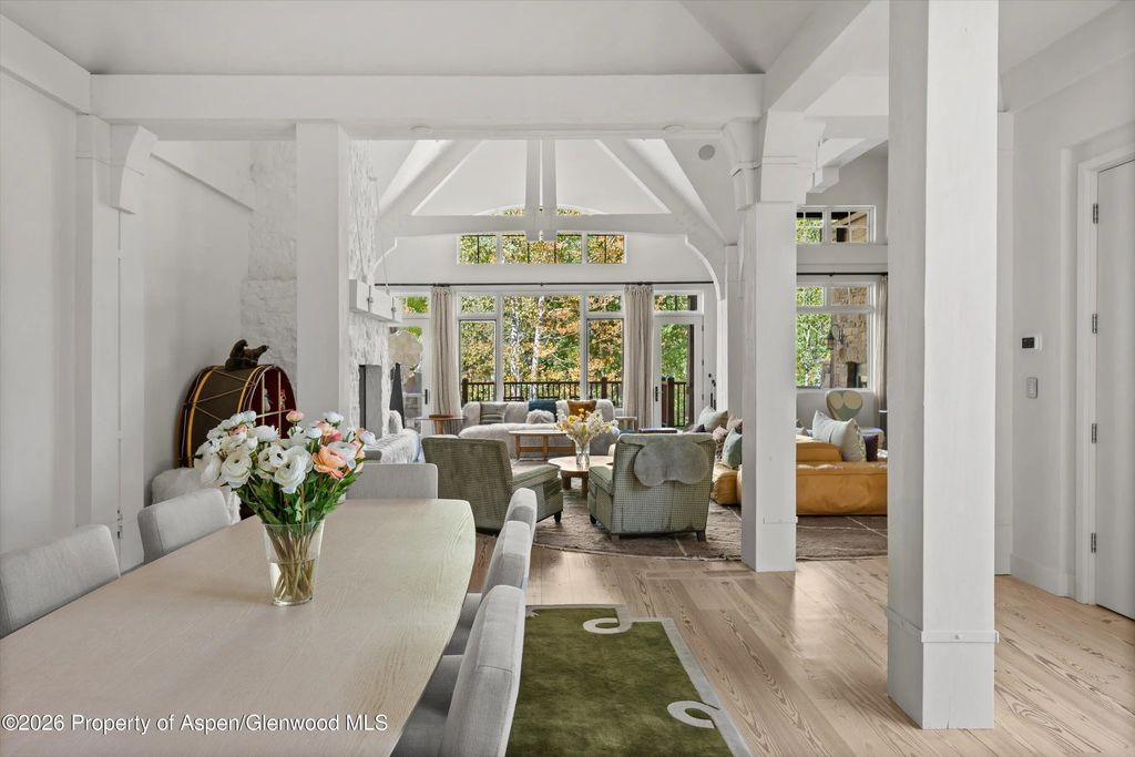 18 of 41 - 917 S Mill Street, Aspen, CO