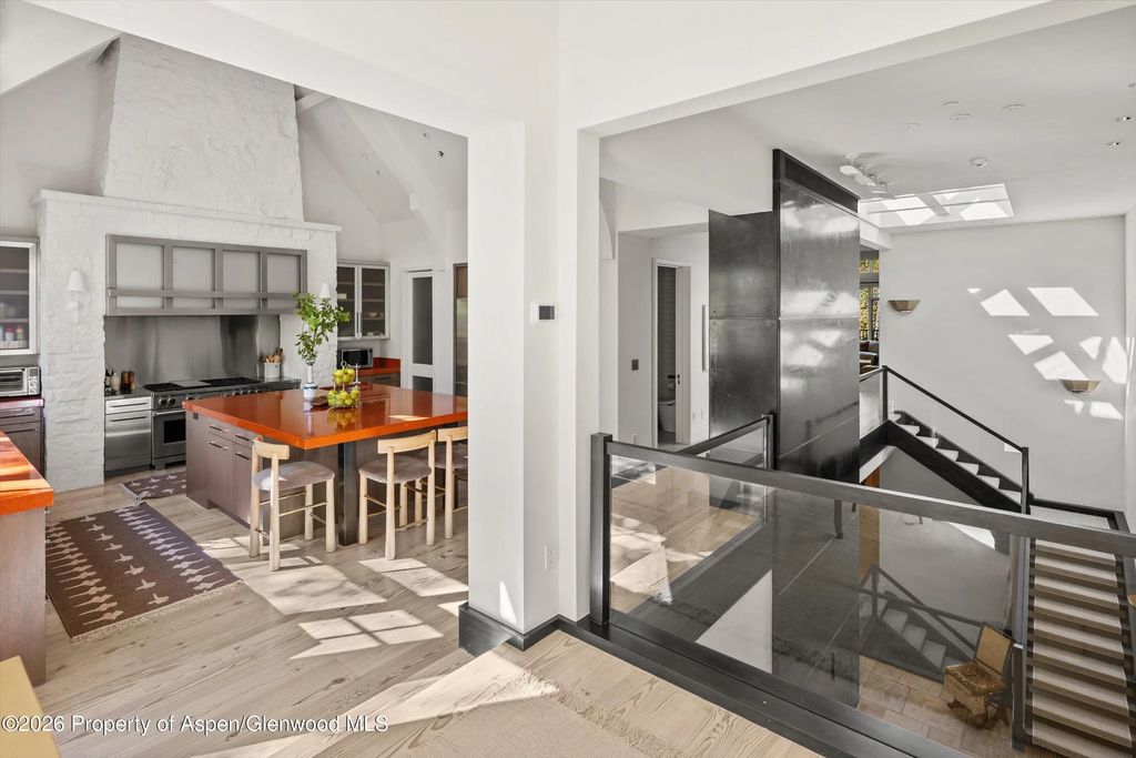 19 of 41 - 917 S Mill Street, Aspen, CO