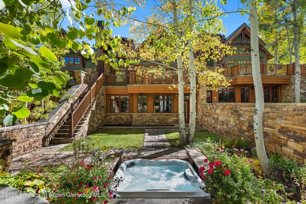 39 of 41 - 917 S Mill Street, Aspen, CO