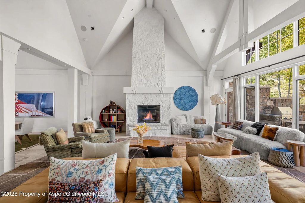 7 of 41 - 917 S Mill Street, Aspen, CO