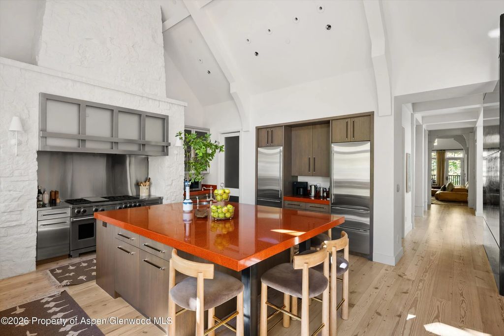 9 of 41 - 917 S Mill Street, Aspen, CO