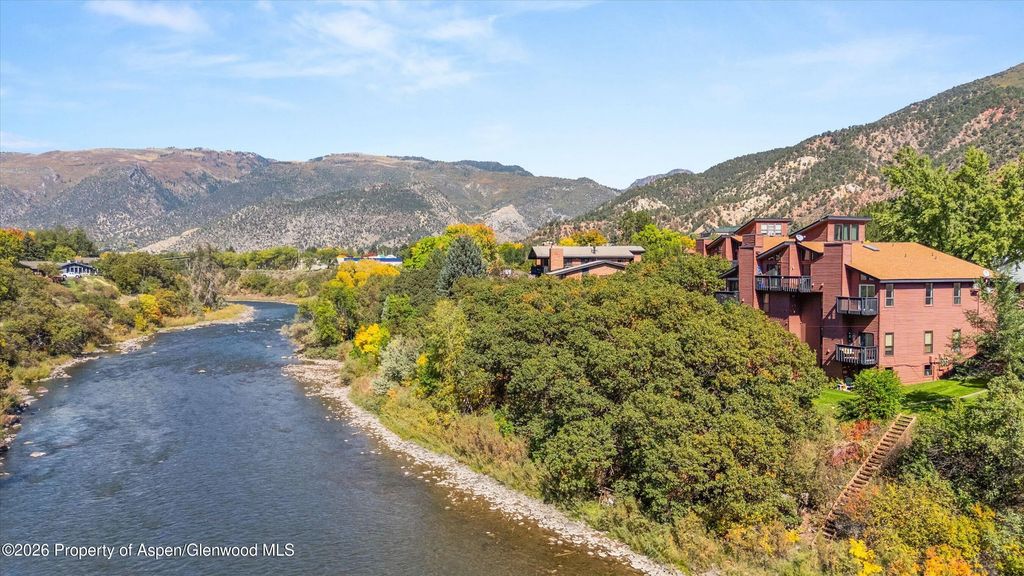 2503 Cisar Court 2e, Glenwood Springs